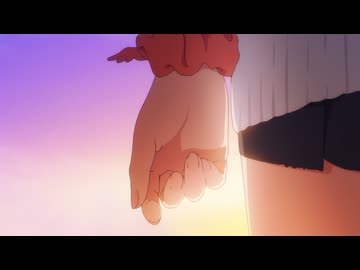 【MAD】グリッドマンユニバース「ray 超かぐや姫！Version」
