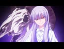 黒猫と魔女の教室　第9話　炎の絆