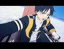スノウボールアース　第10話　立ち向かえる傷