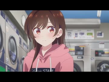 彼女、お借りします Season5　第9話　「ブラと彼女」　―ブラカノ―