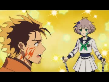勇者のクズ　#21　勇者の矜持
