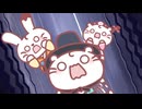 もちにゃん　第111話　韓国旅行・映画村だにゃ！Part.1