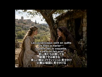 【Mai/重音テト】恋の季節【グノー】