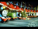 きかんしゃトーマス（シリーズ3）　第78話　ぼうけんいっぱいのクリスマス