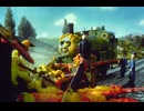 きかんしゃトーマス（シリーズ3）　第77話　くだものれっしゃ