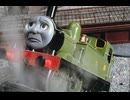 きかんしゃトーマス（シリーズ3）　第74話　ちょっとちがうよオリバー