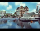 きかんしゃトーマス（シリーズ3）　第70話　うみをはしりたかったダック