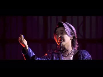 Mrs. GREEN APPLE - ツキマシテハ【LIVE from "ゼンジン未到とヴェルトラウム〜銘銘編〜”】