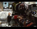 きかんしゃトーマス（シリーズ3）　第53話　パーシーのマフラー