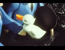 きかんしゃトーマス（シリーズ3）　第57話　ドナルドのあひる
