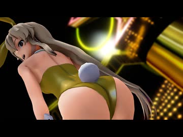 【MMD艦これ】大人島風でApple Pie