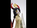 アノヨ様、自己紹介。