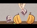 ｽﾋﾟｷとﾎﾊﾞｷﾞカプセル【同人作品】