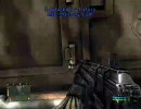CRYSIS 久しぶりではないプレイ　Part32
