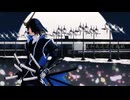 【BASARALOID】星と雨の夜【だてっぽいど】