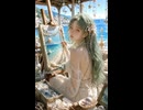 Radiance of pearls after the rain　#Synth #Rock #Trance #Pops　#sunoai #女性ボーカル