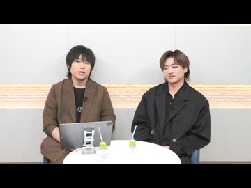 【アフタートーク!! #68 ゲスト：服部想之介さん！】岩崎諒太が体を張って何かをする番組