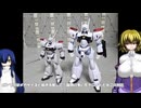 RG イングラムプラス ゆっくりプラモ動画