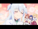 一畳間まんきつ暮らし！ 第9話「狙われた万里花」