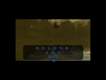 【実況】ゼルダの伝説 ムジュラの仮面 #34
