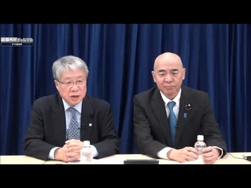 [2025年11月3日配信]【ゲスト：梅原 克彦】百田尚樹チャンネル生放送 第443回(前半無料)