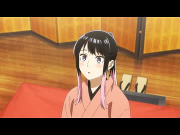あかね噺　第十席　「寿限無」