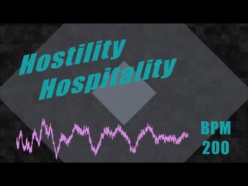 Hostility Hospitality