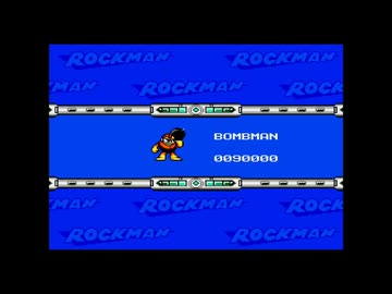 リターンズきりたんのロックマンメガワールド【VOICEROID実況】パート2
