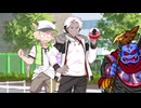 夢の中ではヒーローな黒沢冴白