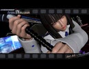 ボディアニメーション作業終了報告動画