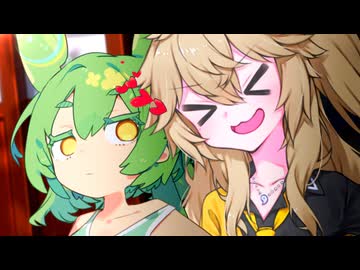 先輩！！好きッス！！！【ソフトウェアトーク劇場】