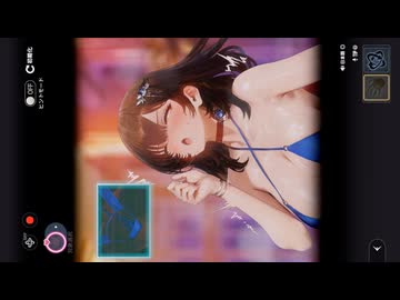 【ブラウンダスト2】シェラザード（プレステージスキン）　インタラクション演出【BrownDust2】