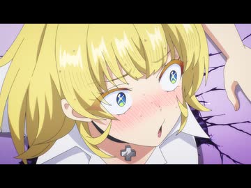 カナン様はあくまでチョロい 第10話「ミルチのメスガキメモリー」