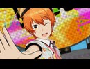 【SideM】MAD＿お菓子なアドベンチャー（蒼井悠介ソロver.)