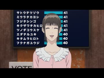 LIAR GAME 第10話「救済」