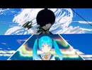 Summering×ダーウィンの花束【マッシュアップ】