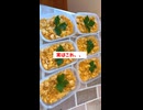 【1食100円】【親子丼弁当】6日分作り置きして冷凍保存✨