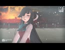 【MMD艦これ】早霜　de　少女ふぜゐ