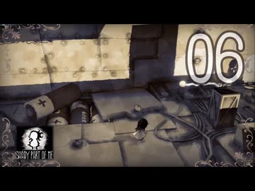 【実況】Shady Part of Me　やります。part6