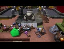 44歳の初ビルド『ドラゴンクエスト ビルダーズ２　破壊神シドーとからっぽの島』【ネタバレ注意】89