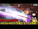 キーニョ参戦 初めての封印戦記！part18【ゼルダ無双 封印戦記】【ゆっくり実況】