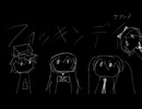 【ミクAp・リンAp・ルカ・コナーろいど】ファッキンデイ【オリジナル曲】