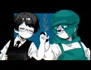 【UTAUオリジナル】よりみち式【フィス】
