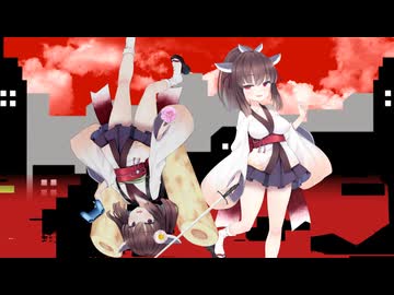【CeVIO AIカバー】エヴィサレーション【東北きりたん】