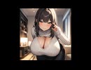 Ear Cleaning ASMR Peaceful Kitsune is Spoiling You Heartbeat Anime ASMR