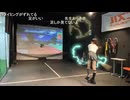 元テニス部のまめちゃんがひたすら打ち込む【ニコ生】【ニコニコ動画】