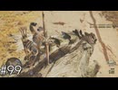 歴戦複数狩猟～隔ての砂原編～【MHWilds】#99
