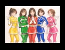 爆乳戦隊パイレンジャーmmd募集企画動画参加者募集中！