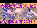 【スト6】イングリッドの大Pパニカン後の基本コンボまとめ（Ingrid PunishCounter  Combos）