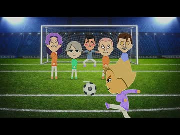 同性でも子供ができる世界【トモダチコレクション わくわく生活】パート36
